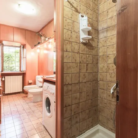 Refuge En Bois - Center And Parking Апартаменти