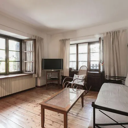 Refuge En Bois - Center And Parking Апартаменти