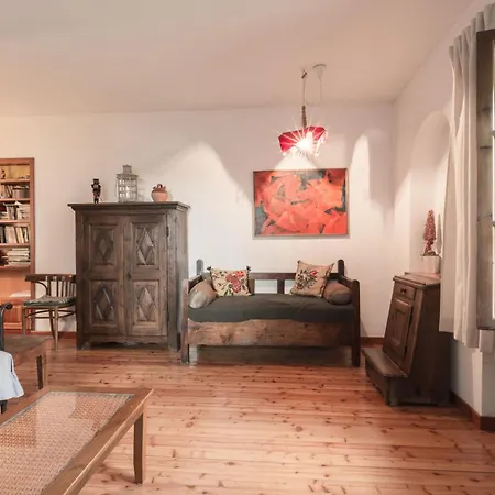 Апартаменти Refuge En Bois - Center And Parking Курмайор