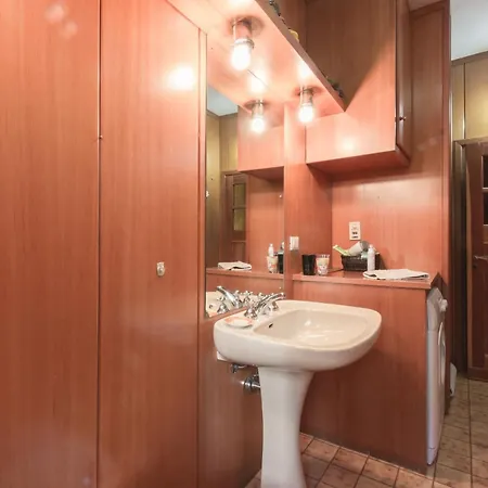 Refuge En Bois - Center And Parking * Курмайор