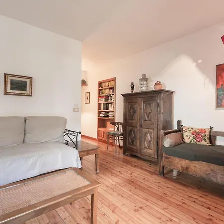 Apartmán Refuge En Bois - Center And Parking