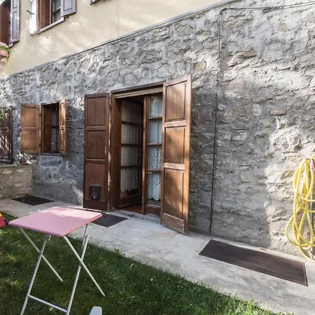 Refuge En Bois - Center And Parking Apartment