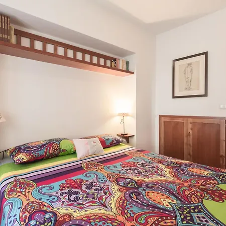 Refuge En Bois - Center And Parking Apartment *