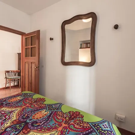 Refuge En Bois - Center And Parking Courmayeur