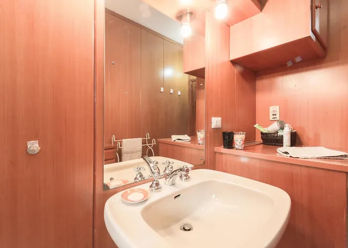 Refuge En Bois - Center And Parking Courmayeur