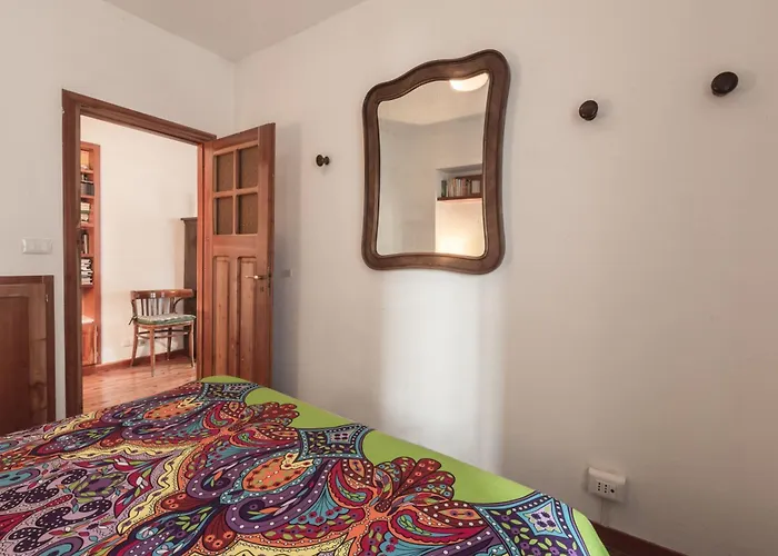 Refuge En Bois - Center And Parking Courmayeur